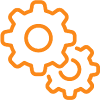 Fast-track efficiency